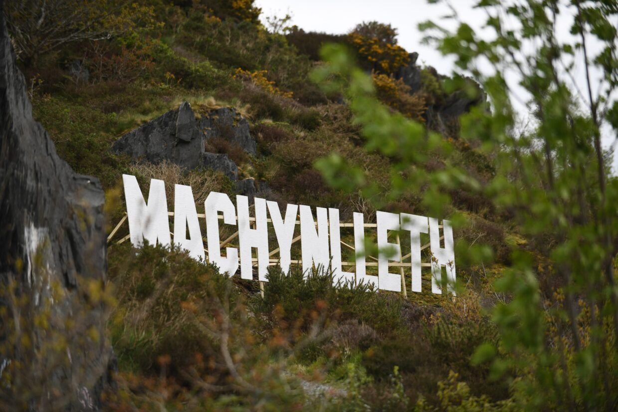 Unveiling The Magic of Machynlleth: A Welsh Adventure for All
